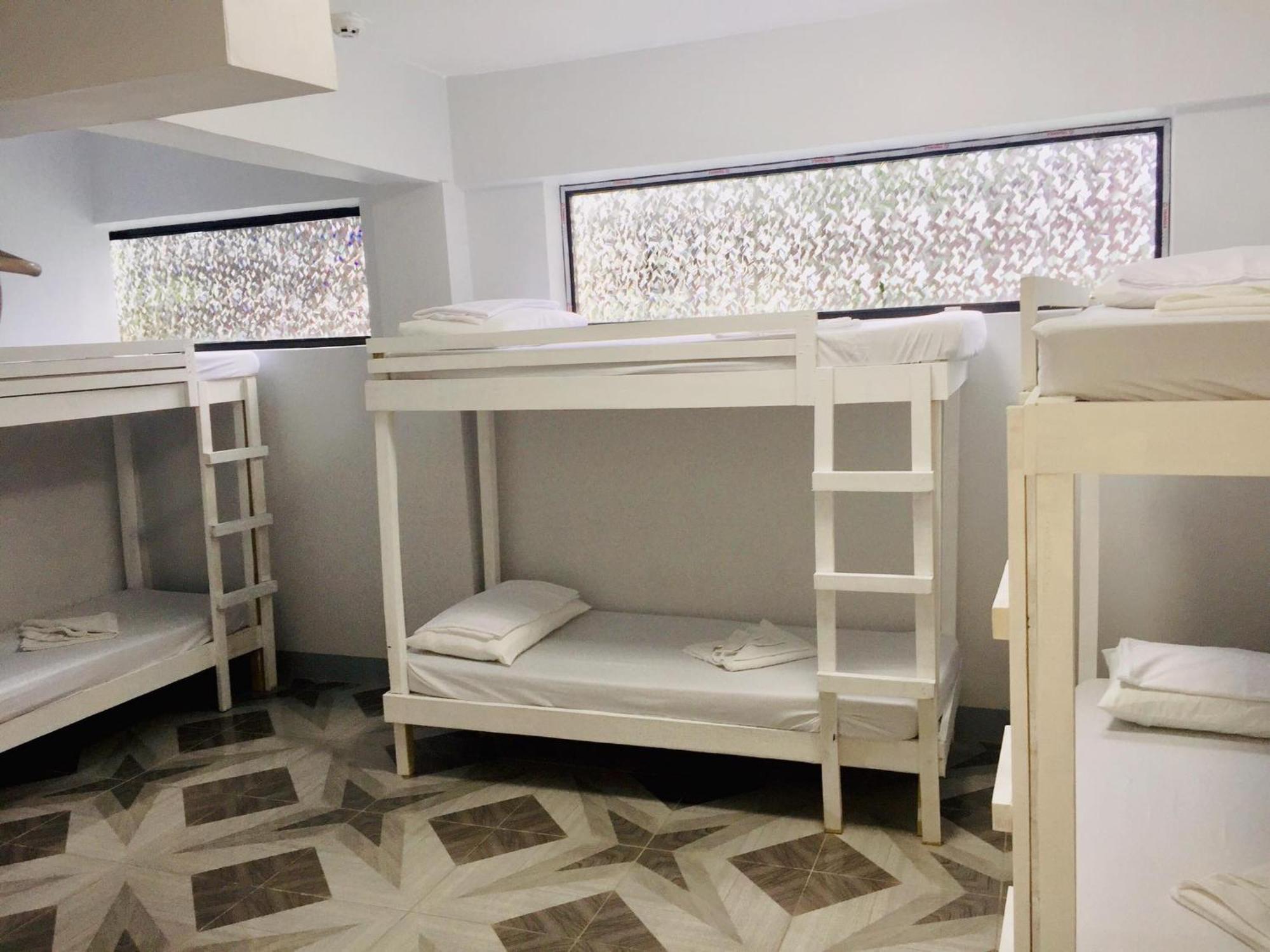 Ziet Hotel Mambajao Cameră foto