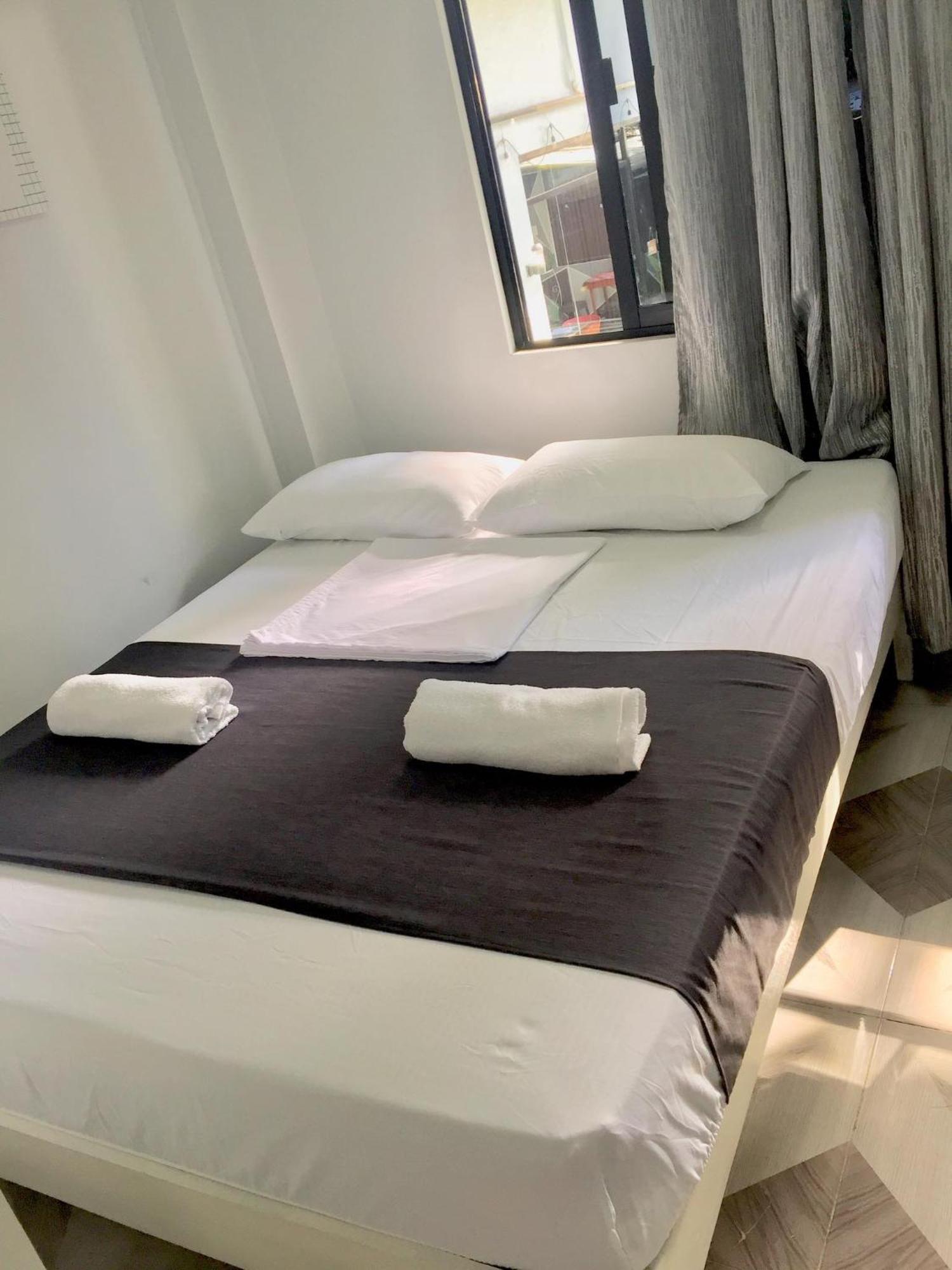 Ziet Hotel Mambajao Cameră foto
