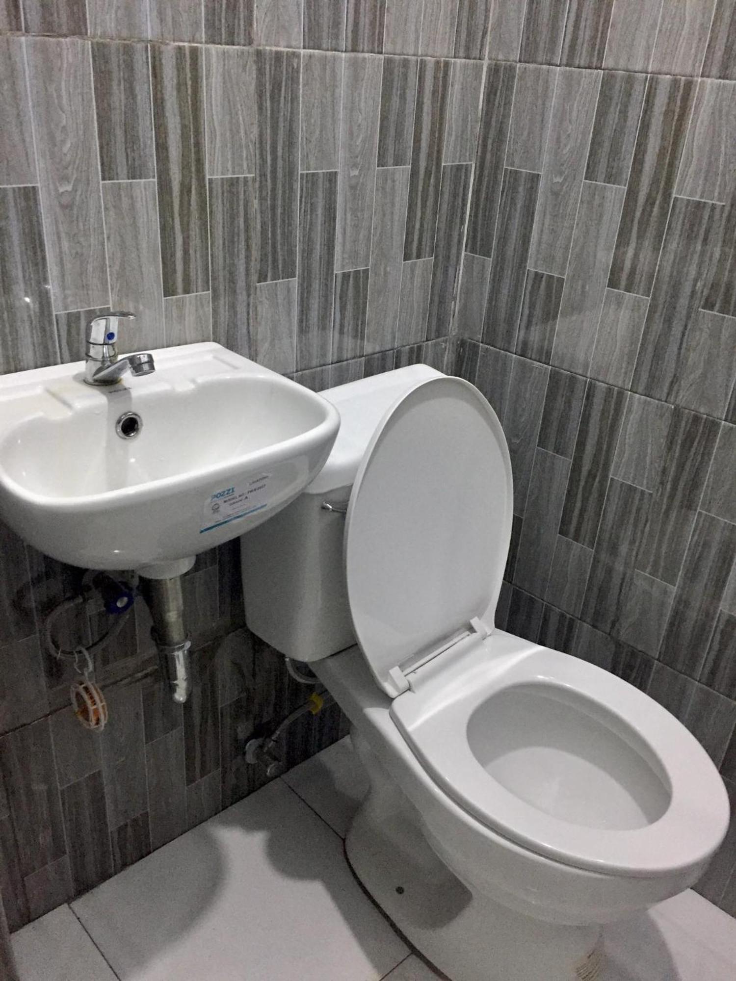 Ziet Hotel Mambajao Cameră foto